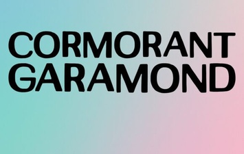 Cormorant Garamond Font – Elegant Display Typeface for Designers